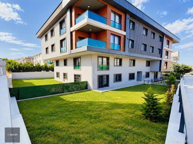 DERİN YAPIDAN MARMARA MAHALLESİNDE KAÇIRILMAYACAK FIRSAT DAİRE!