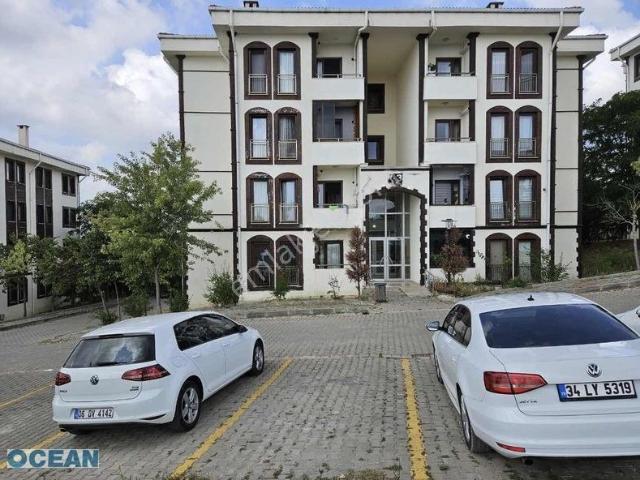 Derice Çınarlı Basın Sitesinde 2+1 Kiralık Daire