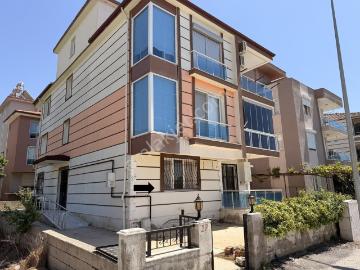 Derin Emlaktan Bayındır Sadıkpaşa Mahallesinde Geniş 3+1 Daire