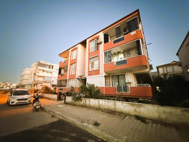 Derin Emlak'tan Hürriyet Mahallesinde 3+1 Geniş Satılık Daire