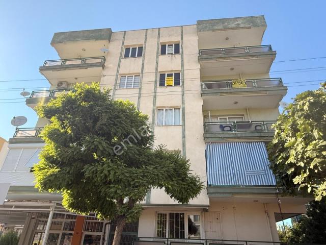 Derin Emlak'tan Hürriyet Mahallesinde Kiralık Daire