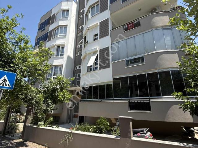 Derin Emlaktan İbni Melek Mahallesinde Geniş 3+1 Kiralık Daire