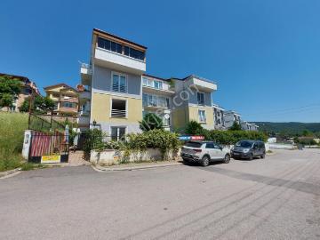 Derince Mersincik Mahallesi Kiralık 2+1 Bahçe Dubleks Daire