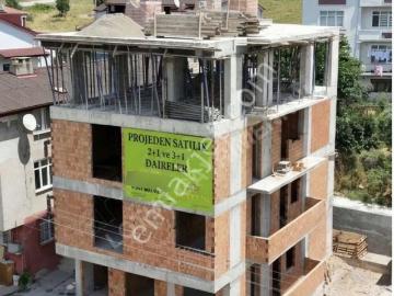 Derince Çınarlıda Prestijli Projeden Manzaralı Satılık Daireler