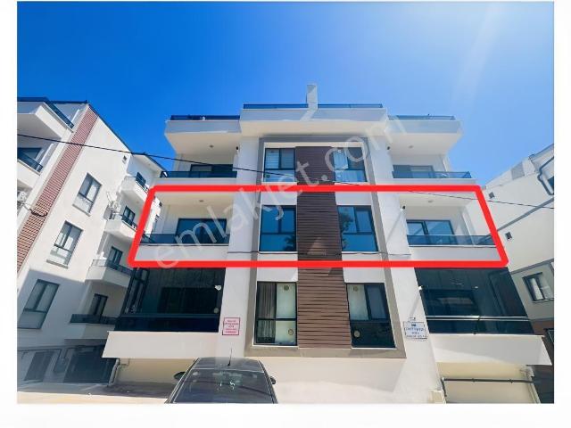 Derince Dumlupınar Mh Kiralık 3+1 Arakat Daire
