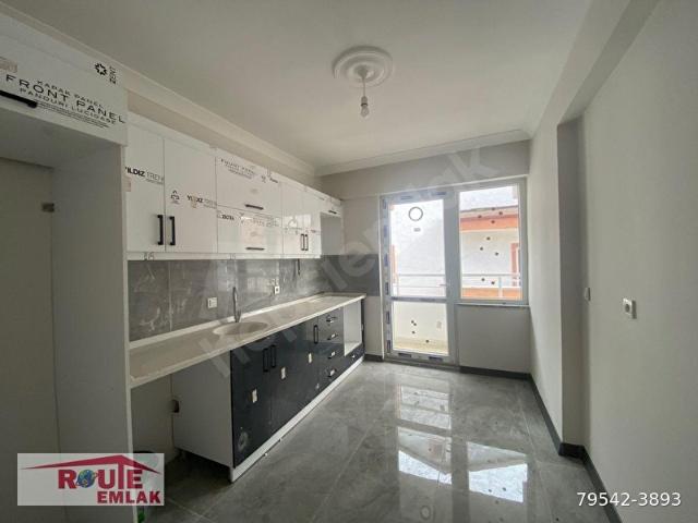 Derince Sırrıpaşa Mahallesinde satılık çatı dubleksi daire