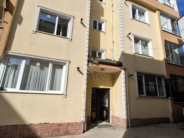 Derince Sırrıpaşada Huriye Pak Okulu Arkası 2+1 Yüksek Giriş