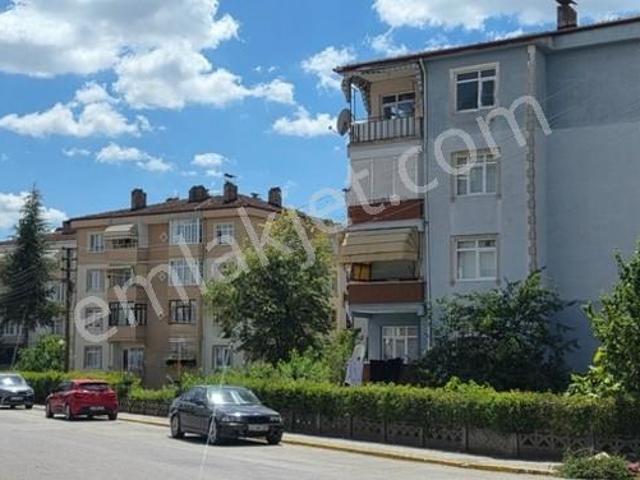 Derince Yenikent Mah Site İçerisinde Mükemmel Konumda 2+1 Daire