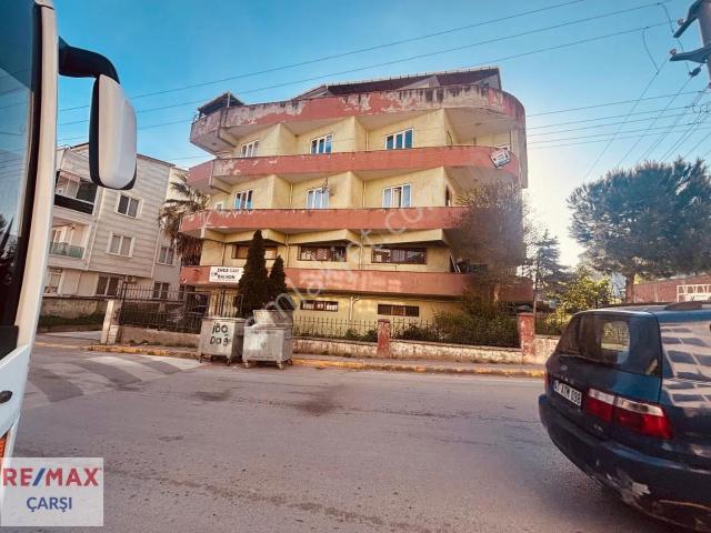 Derince 60 Evlerde Kiralık 2+1 Daire