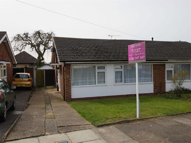 Dering Crescent, Leigh on Sea – Elliott & Smith Partnership