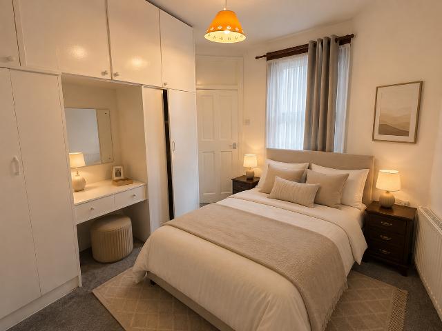 Derinton Road, London SW17, 3 bed flat to rent, £2,600 pcm | PrimeLocation