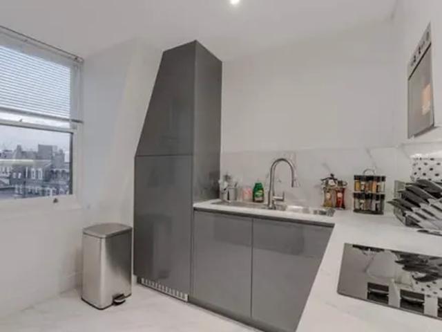 Dermanda Clinic, Harley Street, East Marylebone, London, W1G 9QU, United Kingdom | 3 bed apartment for rent #126309239 | Rentberry