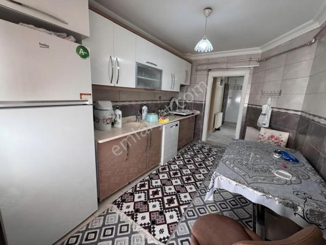Derman'dan*3+1*ön Cephe*125m2*merkez Cami Karşısı*asansörlü