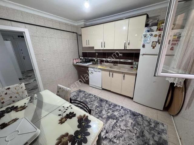 Derman'dan Kök Tapu 3+1 Asansörlü 115 M2 Ebeveyn+kiler