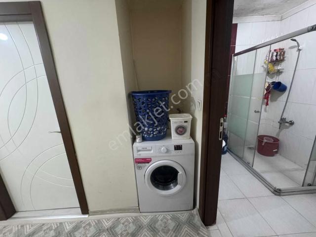 Derman'dan Ön Cephe Köşebaşı Asansörlü 3+1