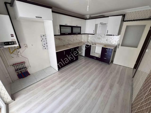Derman'dan*arakat*teras Balkon*3+1*masrafsız Daire
