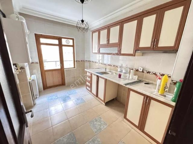 Derman'dan*ön Cephe*altı Daire*2 Balkon*masrafsız