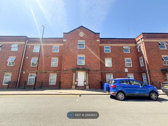 Derngate, Northampton NN1, 2 bed flat to rent, £1,175 pcm | PrimeLocation