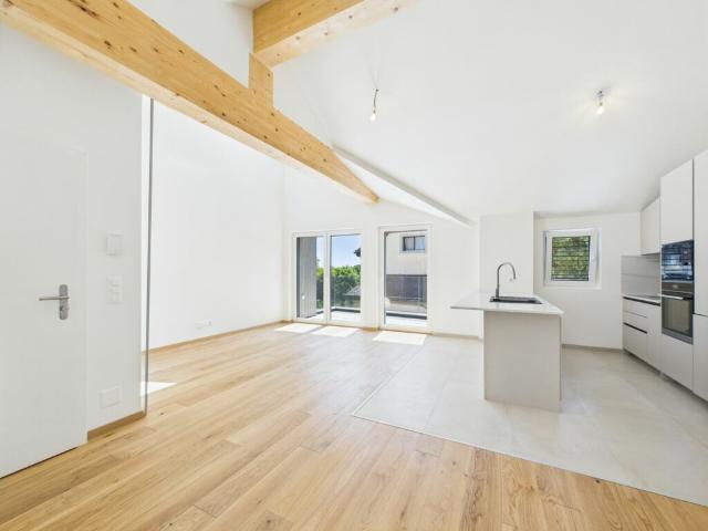 Dernier appartement disponible !