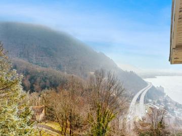 Sonchaux, Veytaux, Bezirk Aigle, Waadt