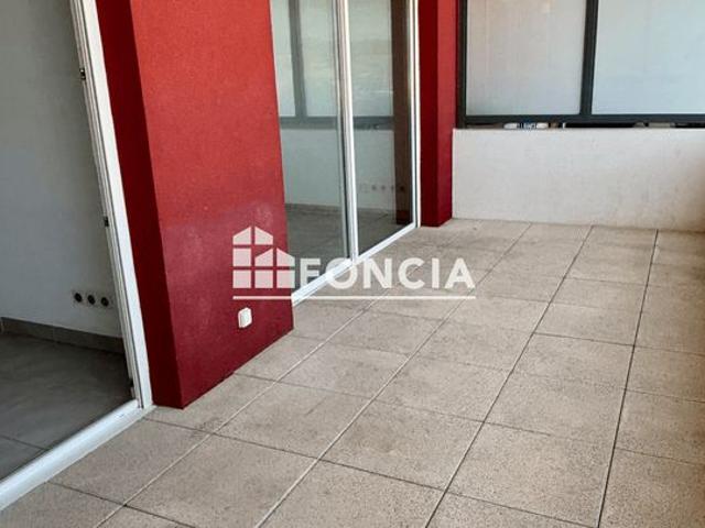 Dernier etage, ideal premier achat