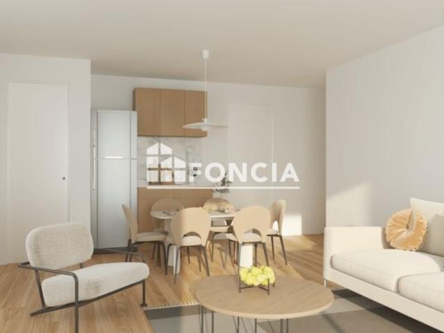 DERNIER ÉTAGE, Lumineux Appartement T4, SPACIEUSE TERRASSE, petite résidence de standing bien située