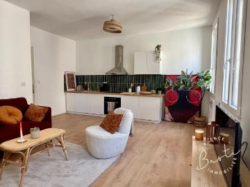 Le Chapitre, Marseille 1er Arrondissement, Marseille, Bouches-du-Rhône, Provence-Alpes-Côte dAzur