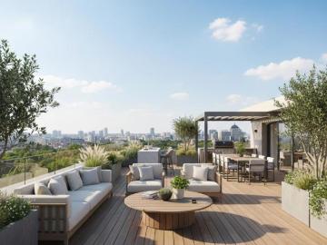 Esplanade des Quinconces, Victor Hugo Bordeaux, Bordeaux, Gironde, Aquitaine