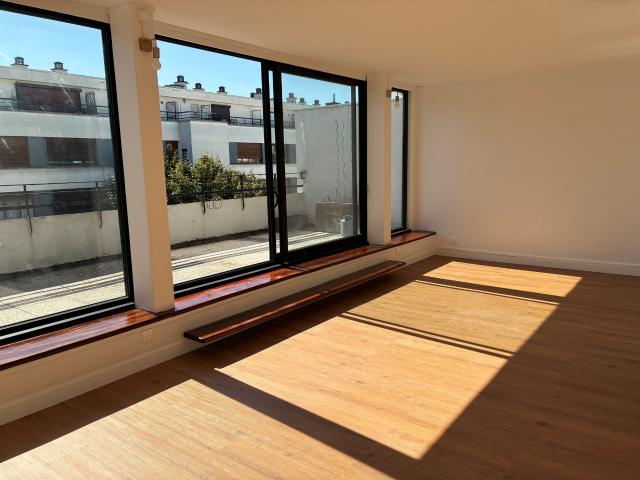 Dernier étage 2 Pièces 58m2 neuf+ terrasse 16m2