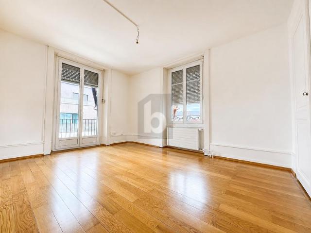 Dernier étage 3 pces 70 m2 à louer à Lausanne | CHF 1'900. /mois