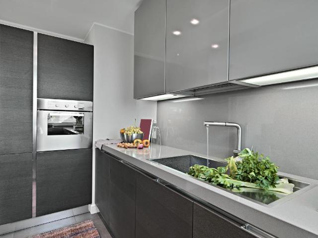 DERNIER ETAGE + 3P EVOLUTIF DEUX TERRASSES + PARKING + Proche Transport
