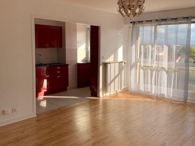 DERNIER ETAGE