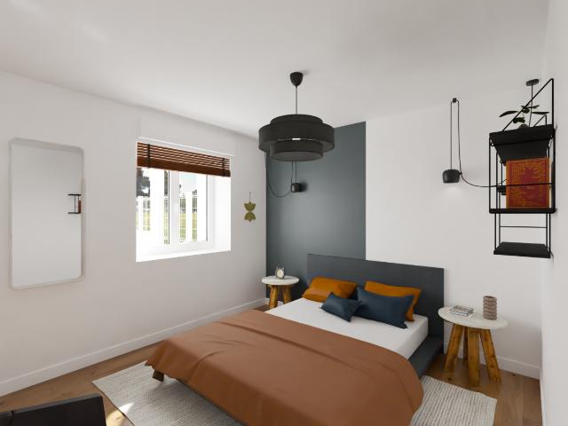 DERNIER LOT ! APPARTEMENT T3 de 60 m2