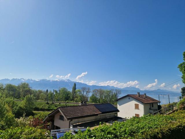 Dernier lot disponible! Démarage des travaux imminent! Magnifique 4,5 pièces
