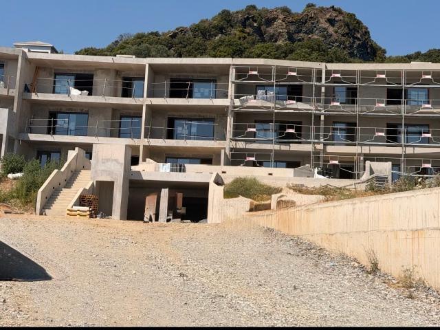 Dernier T4 vue mer à Bastia quartier Toga livraison imminente fin 2026