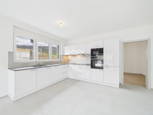 Dernier 2.5 pièces jardin privé inclus