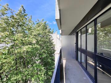 DERNIERE LOCATION DISPONIBLE Métro Boucicaut APPARTEMENT PARIS 15è Meublé avec balcon et cave