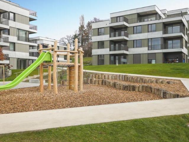 Dernière opportunité MINERIS Appartement de 4.5 pièces moderne