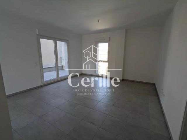 Dernière opportunité PRADO Marseille 75m² Marseille 8ème