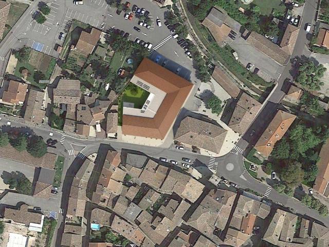 DERNIERS LOT DISPONIBLES CENTRE BEAUMONT