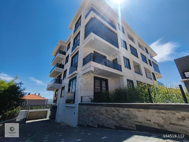 DERONAS'TAN ASSOS'A 15 DK AYVACIK HAMDİBEY MAH SATILIK 2+1 DAİRE