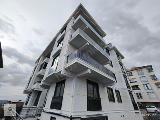 DERONAS'TAN ASSOS'A 15 DK AYVACIK HAMDİBEY MAH. SIFIR 2+1 DAİRE