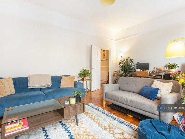 Deronda Road, London, SE24 2 bed flat to rent £2,650 pcm £612 pw