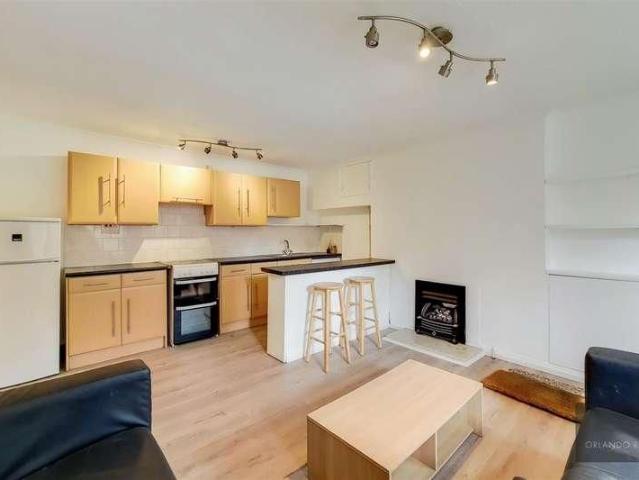 Deronda Road, Tulse Hill, SE24