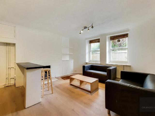 Deronda Road, Tulse Hill SE24, 1 bed flat to rent, £1,750 pcm | PrimeLocation