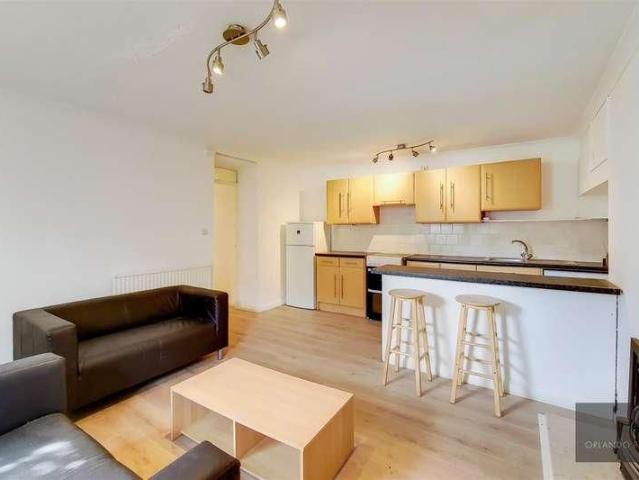 Deronda Road, Tulse Hill, SE24