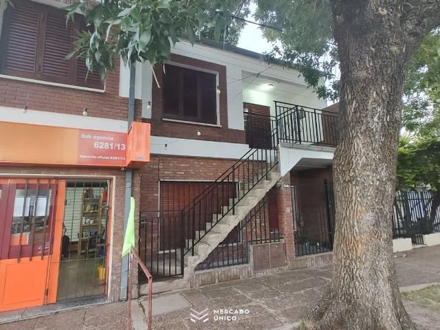 DERQUI 2684, PLANTA ALTA