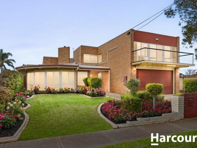 Derrimut Heath Double Brick Dream!