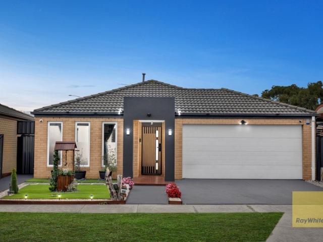 Derrimut's best kept secret!
