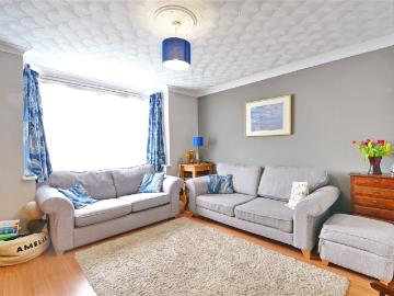 Derry Road, Bedminster, Bristol, Bristol BS3, 3 bed semi detached house to rent, £1,600 pcm | PrimeLocation